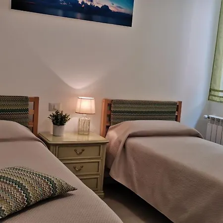 Apartament La Perla