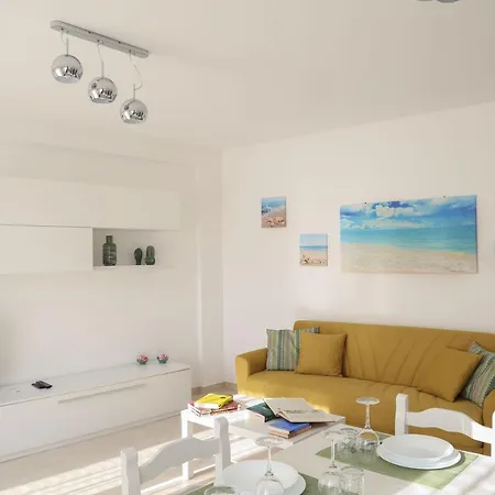 Apartment La Perla