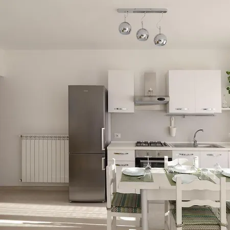 דירה La Perla טאורמינה