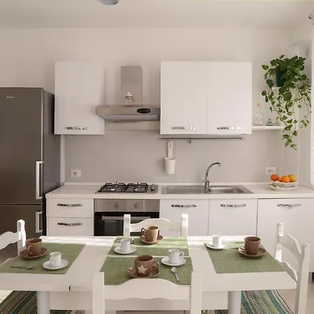 La Perla Apartment