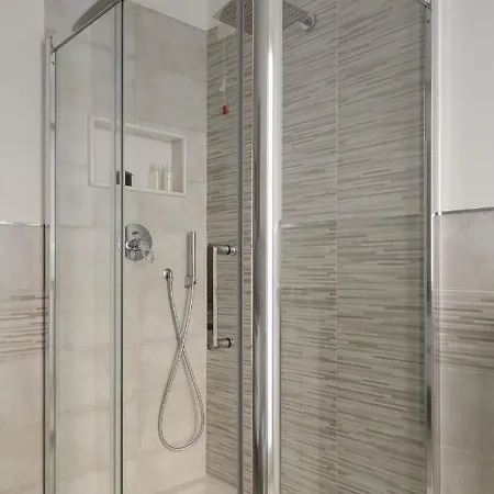 La Perla Apartment *