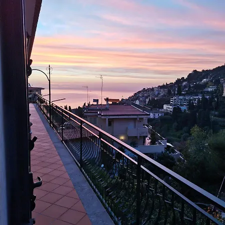 La Perla * Taormina