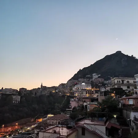 La Perla Apartment