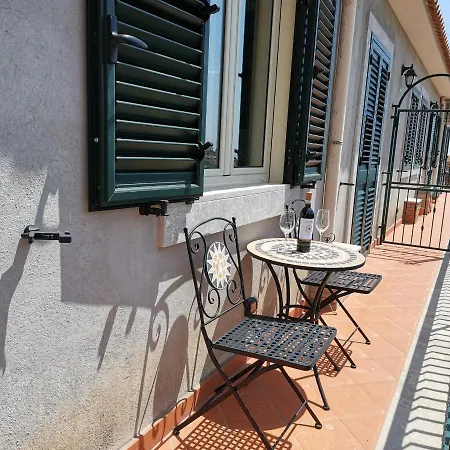 La Perla Apartment
