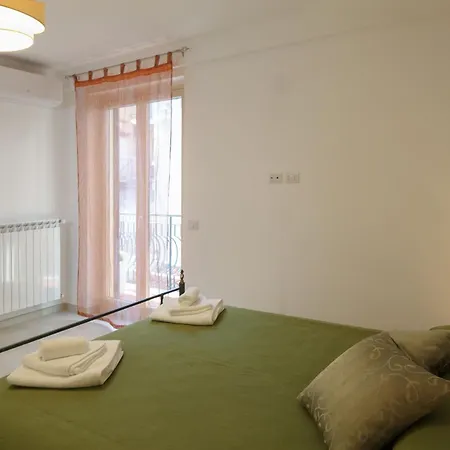 La Perla Apartment