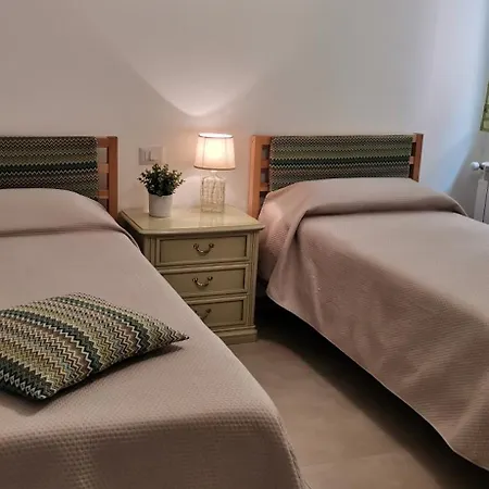 La Perla Apartment
