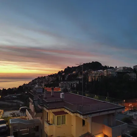 Apartamento La Perla *