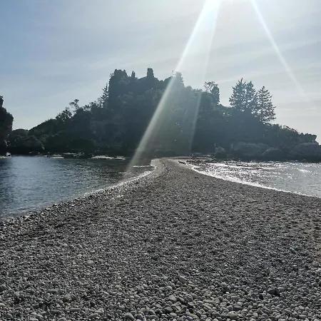 La Perla Taormina